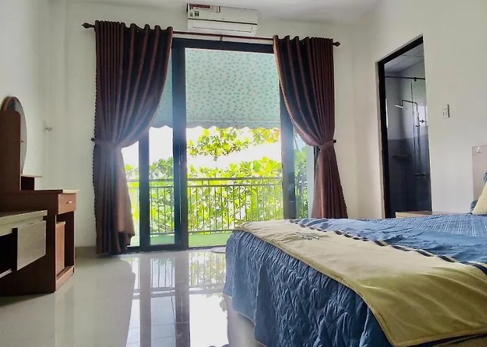 Bao Khanh Homestay