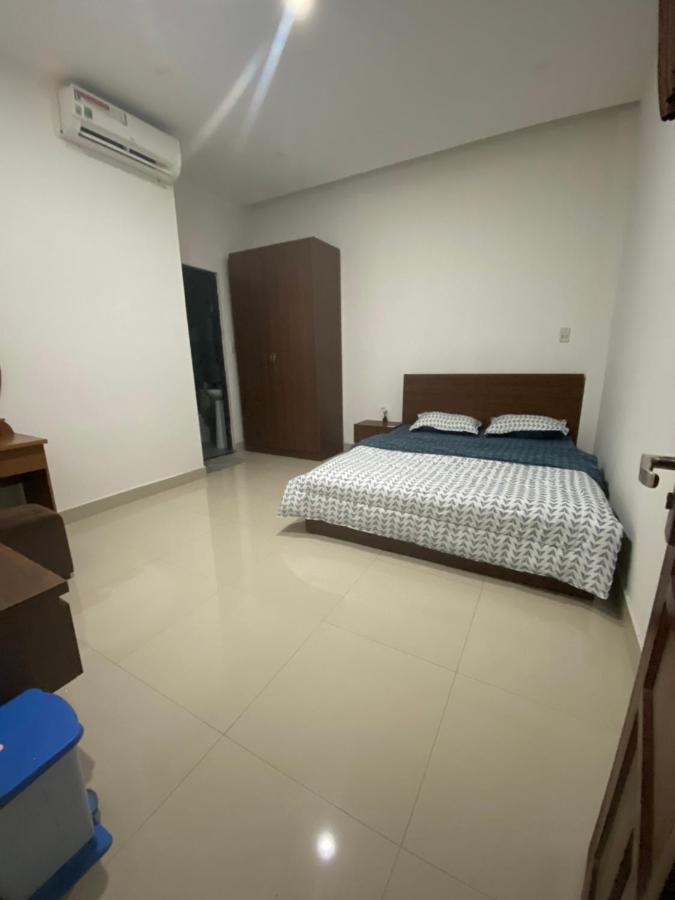Homestay Bao Khanh Homestay Da Nang