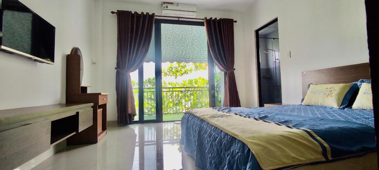 Bao Khanh Homestay Da Nang