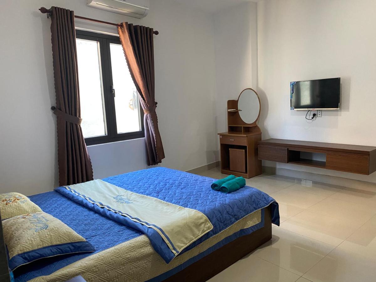 Bao Khanh Homestay Da Nang