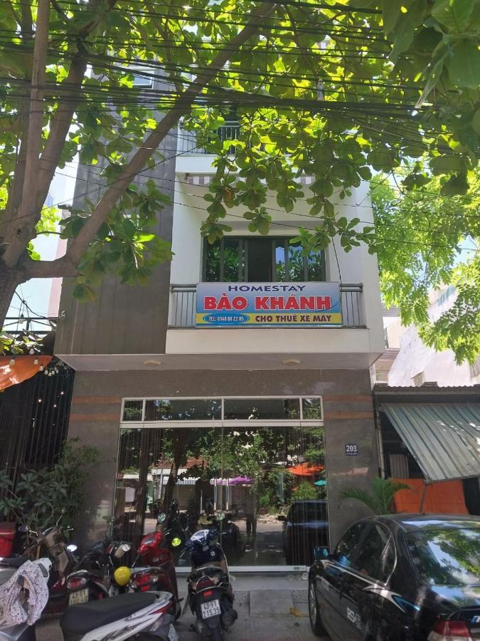 Homestay Bao Khanh Homestay