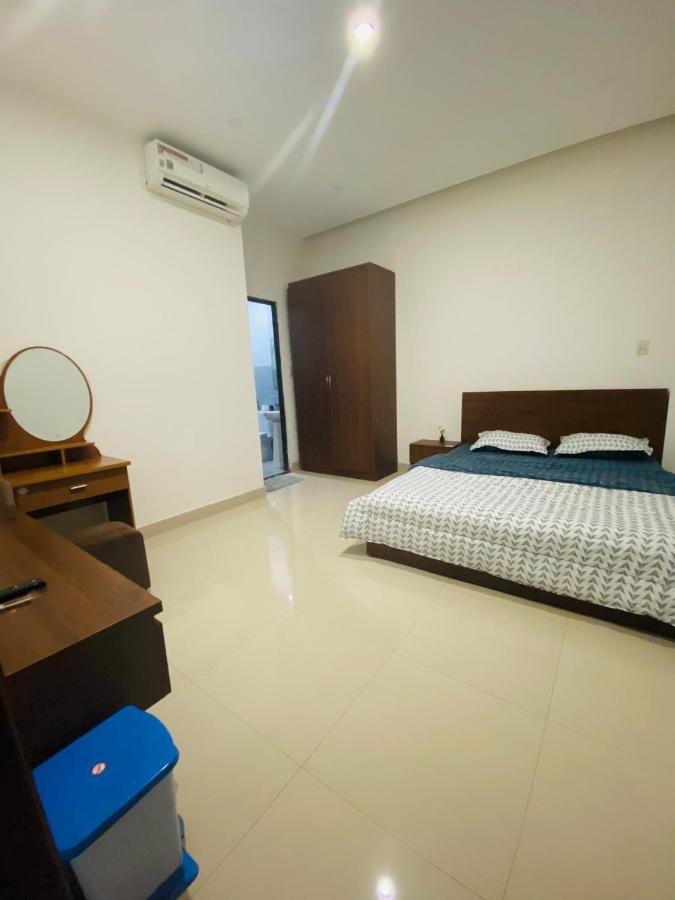 Homestay Bao Khanh Homestay *