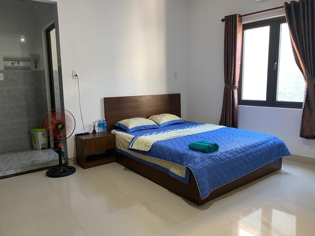 Bao Khanh Homestay