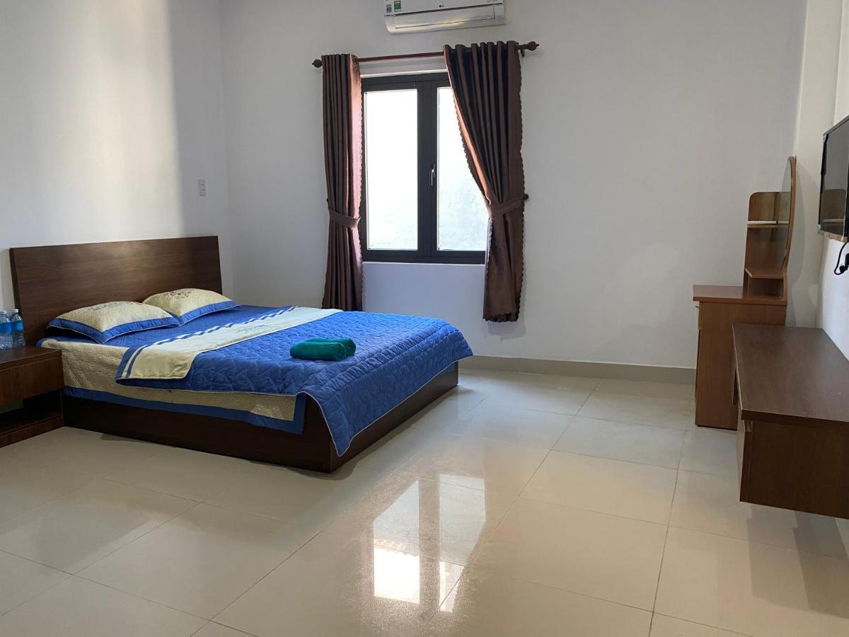 Bao Khanh Homestay
