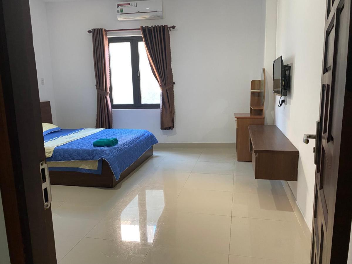 Bao Khanh Homestay