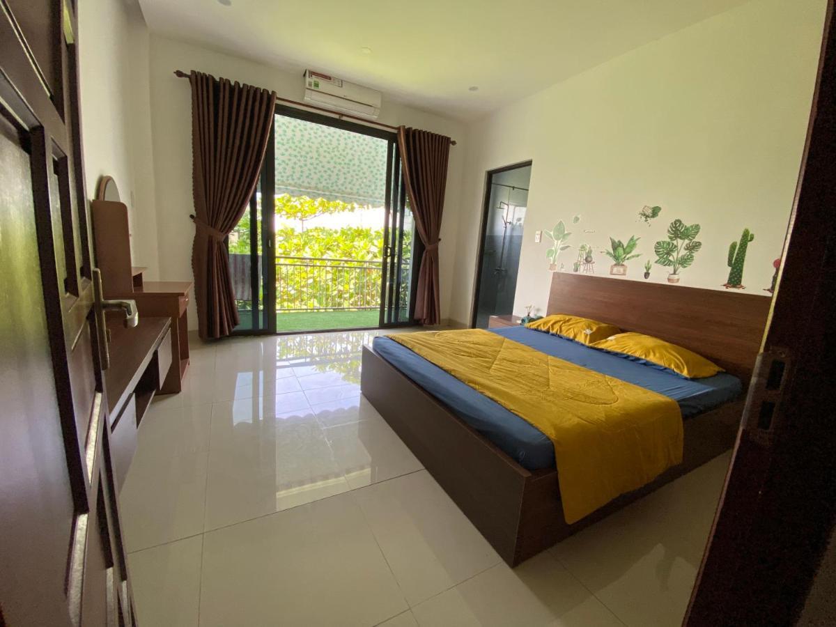 Bao Khanh Homestay * Da Nang