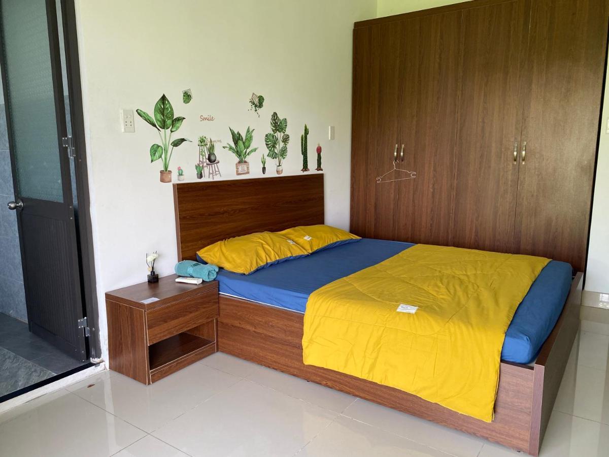 Homestay Bao Khanh Homestay