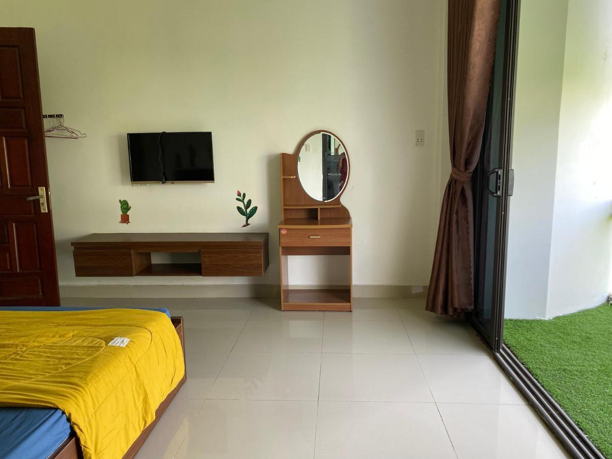 Homestay Bao Khanh Homestay Da Nang